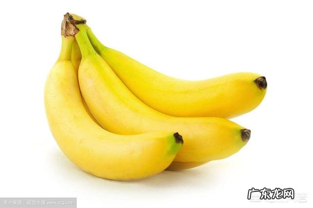 一个人坚持每天吃两斤香蕉会怎么样？对身体会有什么影响？