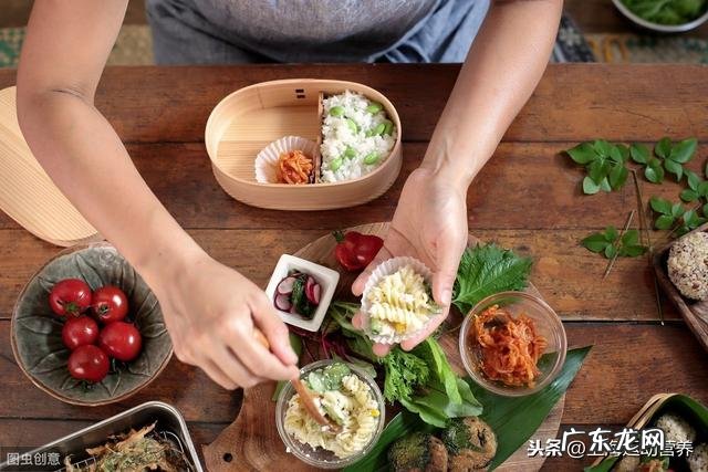 健身减肥吃什么比较好一点？