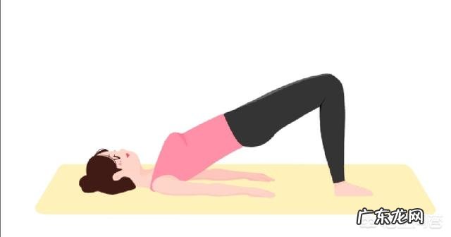 剖腹产后腹直肌分离,怎么锻炼恢复?