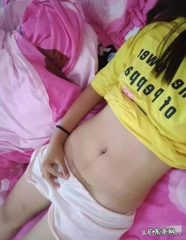 剖腹产后胖成“猪”,如何减脂不少奶逆袭成功?