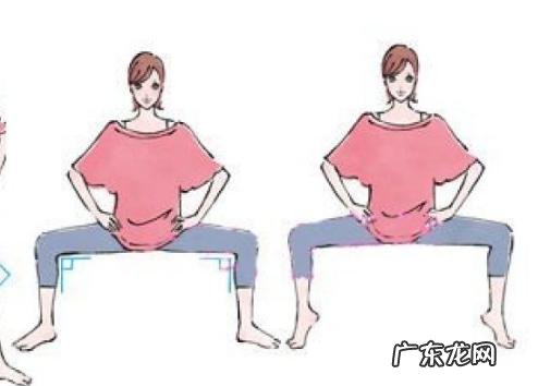 有效减小大腿,小腿和肚腩的运动有哪些?