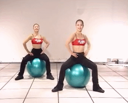 减掉大肚腩的方法有哪些?