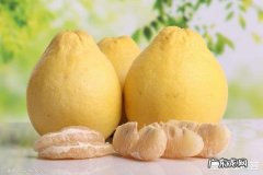 血糖高能不能吃柚孑？原因是什么？