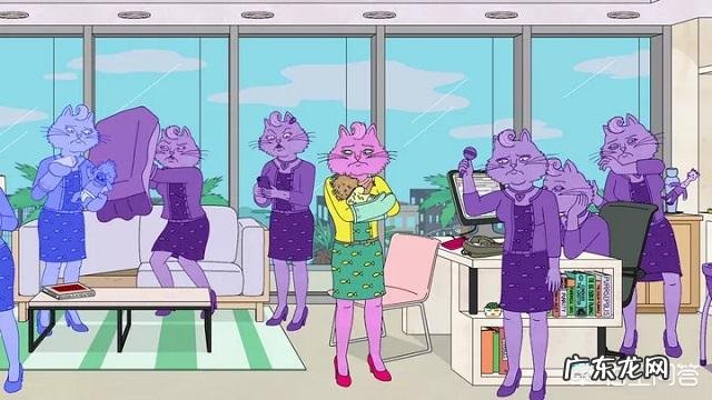 《马男波杰克》剧终，Netflix神话还能延续多久