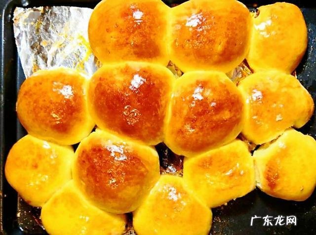 家里做面包怎么和出薄膜?我怎么做成馒头了?