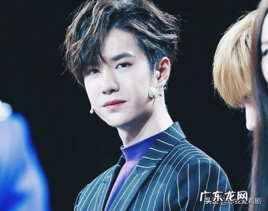 王一博适合做天天向上主持人吗?