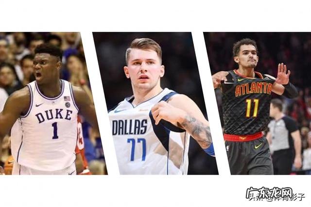 给NBA25岁以下球员进行排名,应该是怎样的顺序