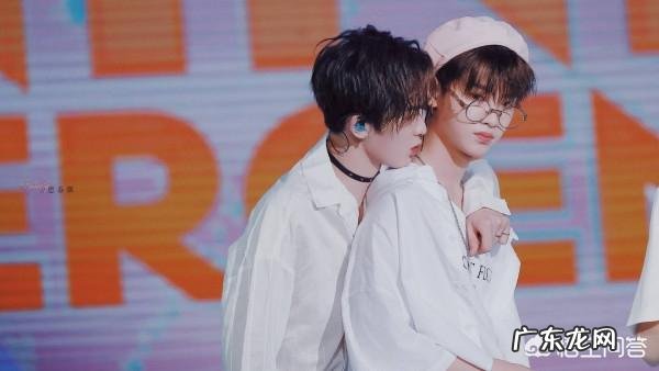 黄明昊和朱正廷关系怎么样？