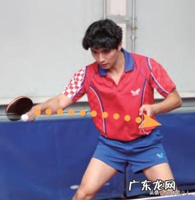 乒乓球拉上旋球的时候经常出界怎么办？
