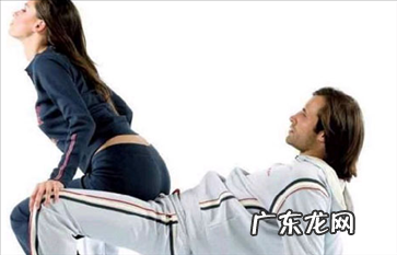 后入式技巧姿势图片 这5种后入式让女人爽到叫