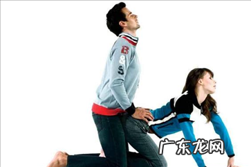 后入式技巧姿势图片 这5种后入式让女人爽到叫