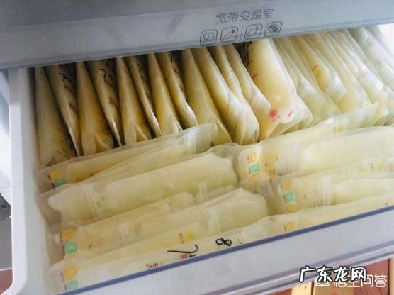 新手妈求支招！即将回归职场，母乳应该怎么存？