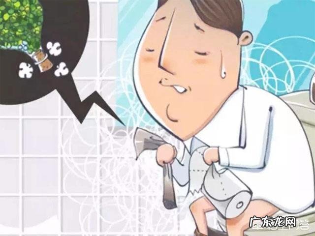 大便又细又稀是怎么回事?