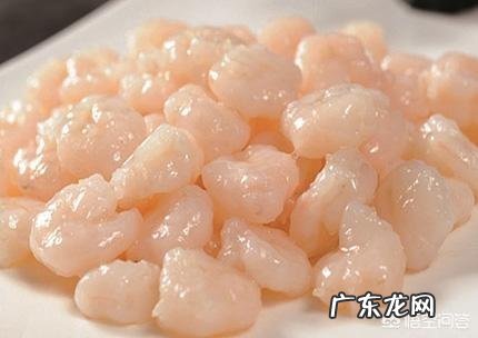 滑蛋虾仁怎么做吃起来才嫩?