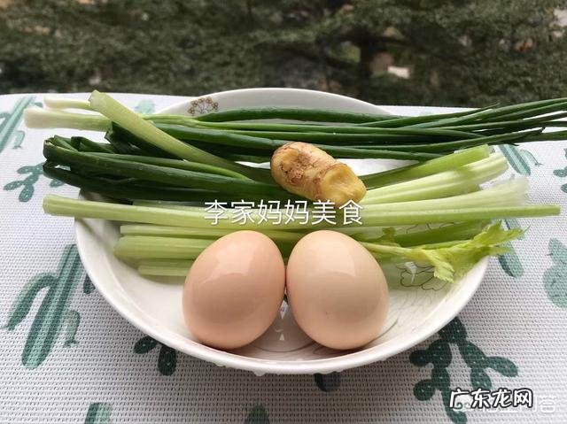 滑蛋虾仁怎么做吃起来才嫩?