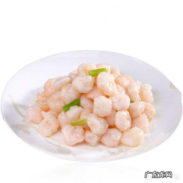 滑蛋虾仁怎么做吃起来才嫩?
