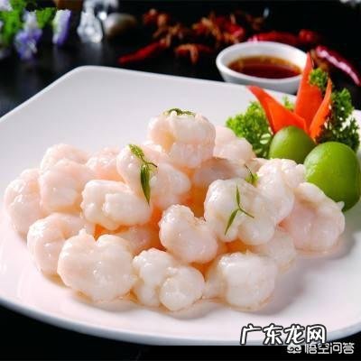 滑蛋虾仁怎么做吃起来才嫩?