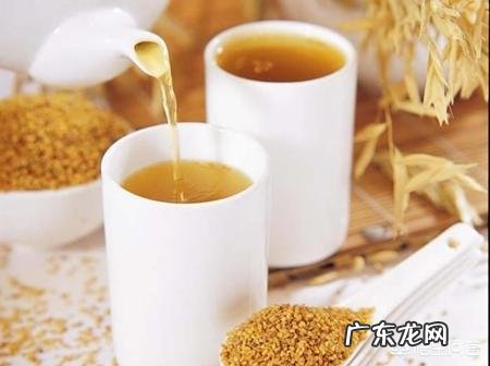 长期喝苦荞茶,有利于降血糖吗?