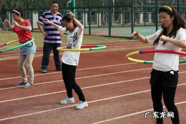 转呼啦圈减肥，效果明显吗？