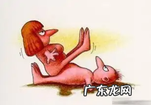 女上位时候女生怎么动 女上位这样动让男人爽到不行