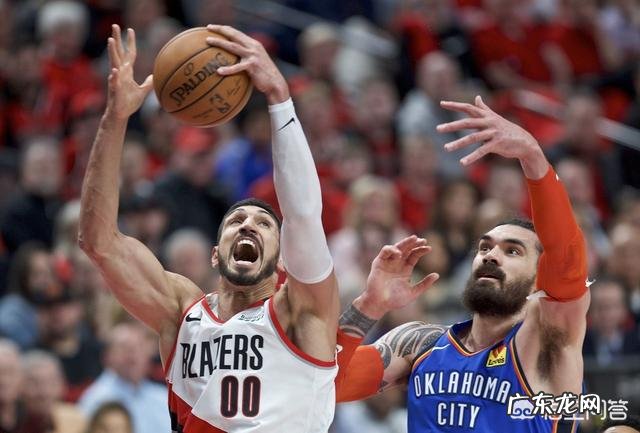 缺兵少将的开拓者本赛季能够走多远?