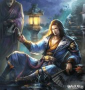 闲谈三国，你喜欢哪个人？