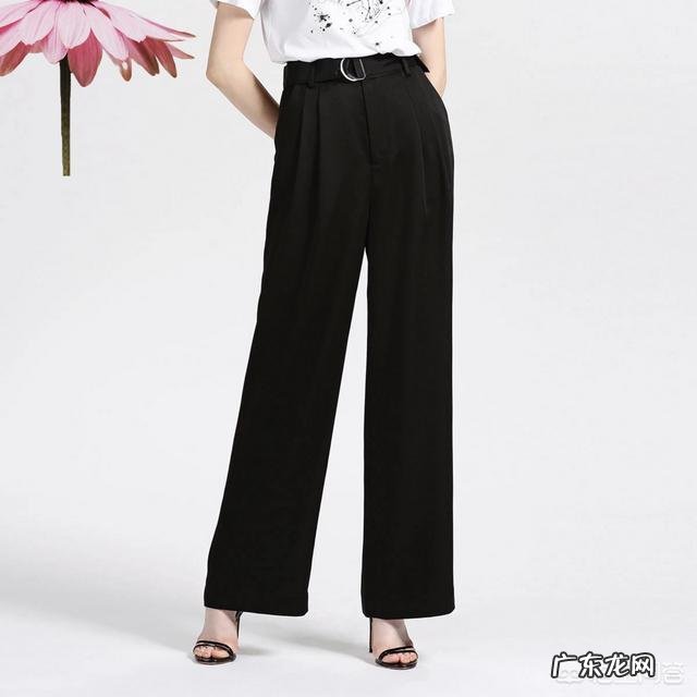 腿太细，看起来像竹竿，怎么穿搭好看？