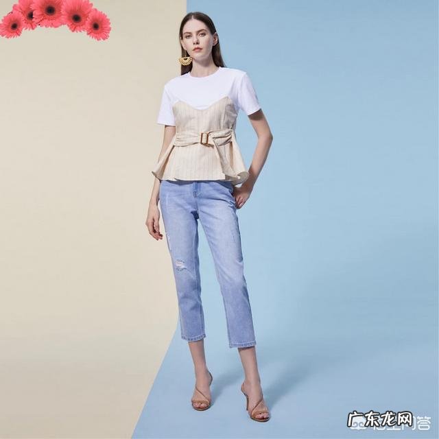 腿太细，看起来像竹竿，怎么穿搭好看？