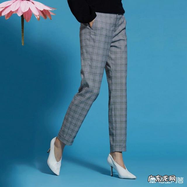 腿太细，看起来像竹竿，怎么穿搭好看？