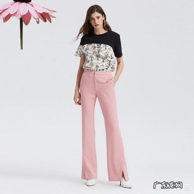 腿太细，看起来像竹竿，怎么穿搭好看？