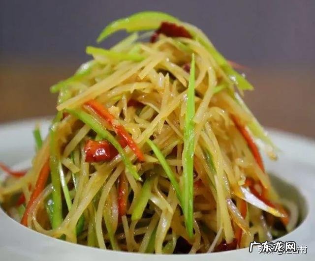 夏季食欲差，可以推荐一款你认为最好吃的菜肴吗？