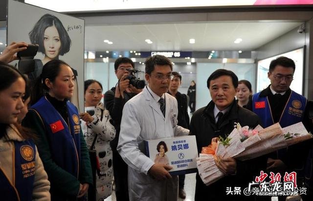 刘涛兑现承诺在直播间倒立，你怎么看