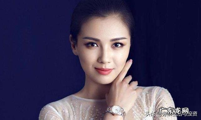 刘涛兑现承诺在直播间倒立，你怎么看