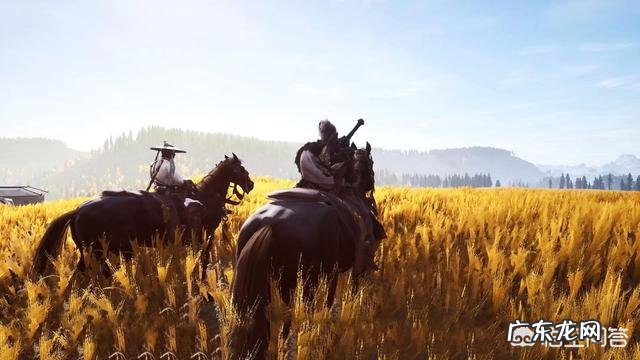 国内的两款steam“武侠吃鸡”游戏最终结果怎么样了