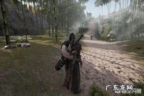 国内的两款steam“武侠吃鸡”游戏最终结果怎么样了