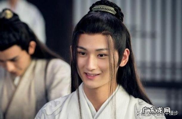 《陈情令》中人物塑造,有哪几个让你念念不忘,演得太棒了?