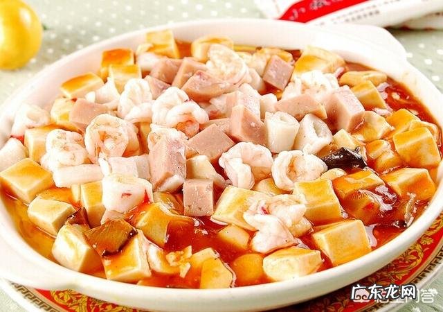 买回来的速冻虾仁。怎样做?好吃?做法步骤又是怎样?