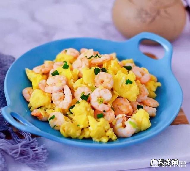 买回来的速冻虾仁。怎样做?好吃?做法步骤又是怎样?