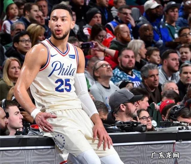 只论投篮能力,霍华德和西蒙斯谁更强一点