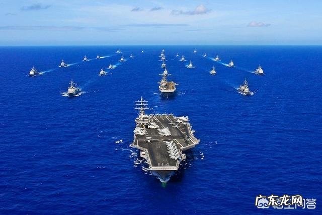 波兰为什么一直亲美,不愿意相信欧盟?