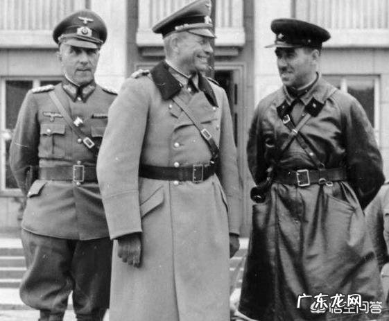 波兰为什么一直亲美,不愿意相信欧盟?