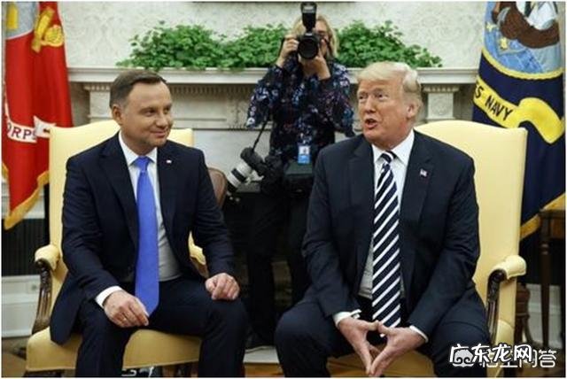 波兰为什么一直亲美,不愿意相信欧盟?