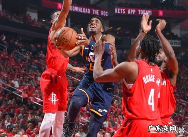 哈登历史地位有可能超越科比或麦迪吗?