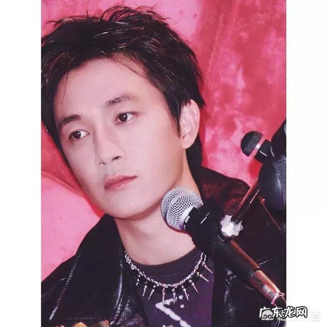 吴彦祖称自己想拥有16岁时的发量,对此你怎么看?