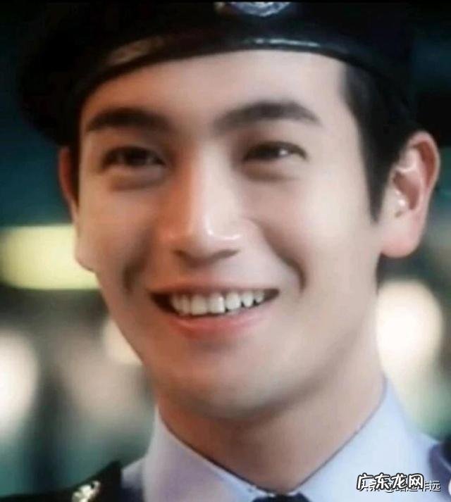 吴彦祖称自己想拥有16岁时的发量,对此你怎么看?