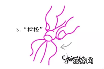 摸阴蒂的技巧 这样摸小豆豆能让女人快速喷水