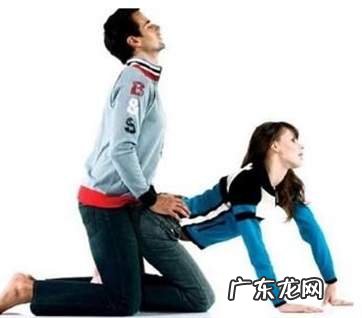 男人最爱的后进式体位 经典后进式体位盘点