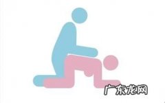 男人最爱的后进式体位 经典后进式体位盘点