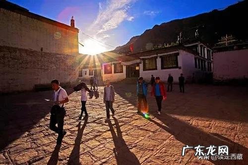 去西藏旅游，身体有什么要求