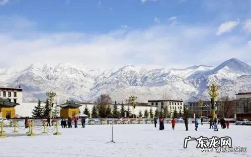 去西藏旅游，身体有什么要求